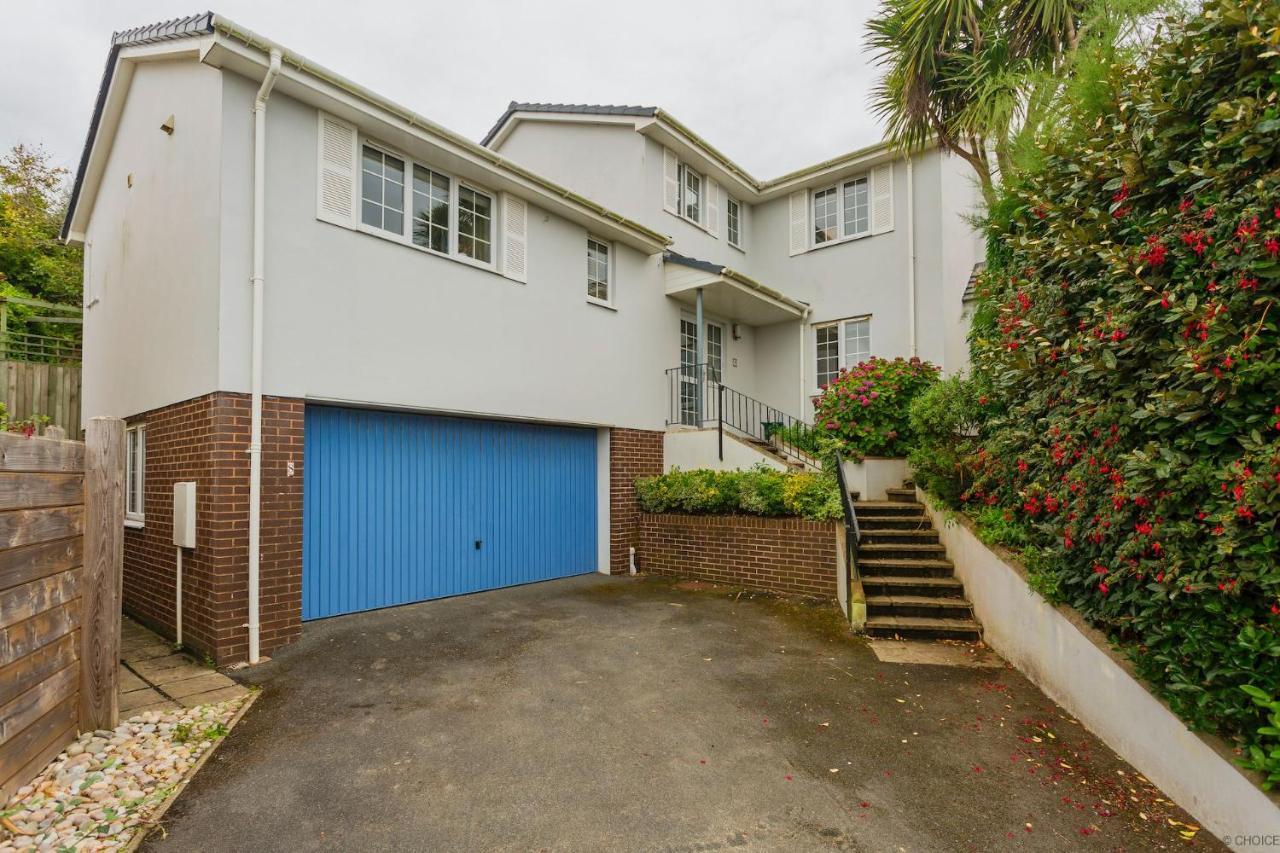 Croyde Meadowbank 4 Bedrooms Exterior photo